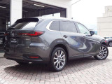 CX-80 3.3 XD Lパッケージ ディーゼル 4WD 