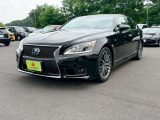 LS 460 Fスポーツ 純正ナビ サンルーフ バックカメラ BSM