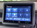 VX-240ZFE ホンダ純正ディスプレイオーディオです!Apple CarPlay/Android Auto対応で、8インチ高画質HDモニターを搭載したディスプレイオーディオです!