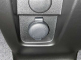 シガーソケット用の充電器が使用可能です!