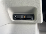高速道路の通行に便利なETCを装備!セットアップを行えば即ご利用いただけます。
