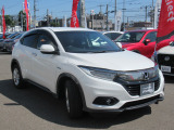 ヴェゼル 1.5 ハイブリッド X ホンダセンシング 4WD 