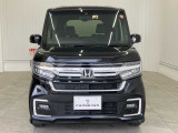 N-BOXカスタム L 