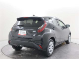 ハッチバックのお車ですよ♪