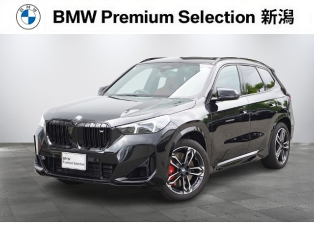 X1 M35i xドライブ DCT 4WD