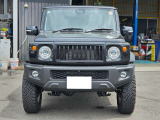 ジムニーシエラ 1.5 JC 4WD 