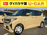ダイハツ ムーヴ