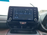 快適なドライブを楽しむための機能が装備!運転席から触れるので、操作も簡単です!