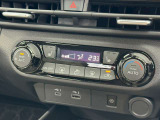シートヒーター付で冬も快適にドライブが可能です