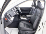 快適エアシート&シートヒーターを装備しています!高級車ならではの装備です!シートが暖まる機能!シートから冷風が出る機能!どちらも付いています!!寒い冬も、暑い夏も快適にご乗車頂けます!!