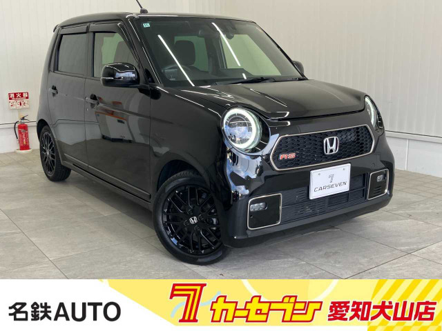 N-ONE RS 