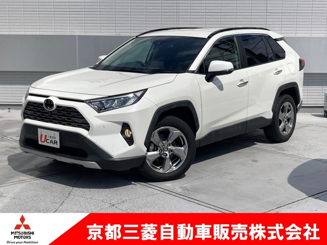 RAV4 2.0 G 4WD 