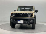 ジムニーシエラ 1.5 JC 4WD 
