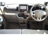 N-BOX G Lパッケージ 