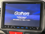 N-BOXスラッシュ X ターボパッケージ 