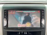 【テレビ】車内でテレビをお楽しみいただけます!