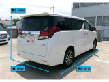 アルファード ハイブリッド 2.5 G E-Four 4WD 