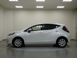 アクア 1.5 Z E-Four 4WD