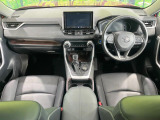 RAV4 2.0 G Zパッケージ 4WD 