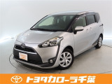 トヨタ シエンタ