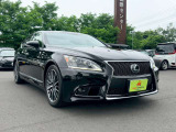 LS 460 Fスポーツ 純正ナビ サンルーフ バックカメラ BSM