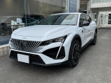 プラグインハイブリッドモデルの408入荷しました