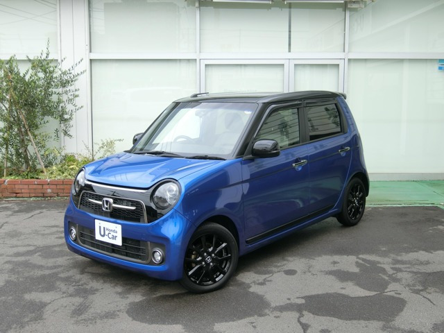 N-ONE RS