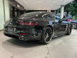 AMG GT 63 S E パフォーマンス クーペ 4WD 