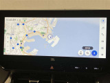 いまや必須装備「ナビゲーション」搭載!知らない場所にスイスイッとドライブ。もう、これなしではハンドルを握れませんね!でも運転中の操作は危険ですのでご注意ですね☆
