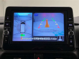 いまや必須装備「ナビゲーション」搭載!知らない場所に、スイスイッとドライブ。なんて便利な機能でしょうか?もう、これなしではハンドルを握れませんね!でも、運転中の操作は危険ですのでご注意ですね♪