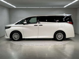 アルファード ハイブリッド 2.5 X E-Four 4WD 