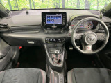 GRヤリス 1.6 RZ ハイ パフォーマンス 4WD 