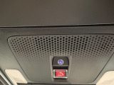 ホンダコネクトも装備しております。いざという時にスイッチ一つで助けに駆けつけてくれるんです。詳しくはスタッフまで