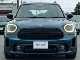 こちらのお車はMINI NEXT鶴ヶ島に展示中です。☆お問合せをお待ちしてます!