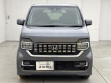 N-WGNカスタム L ホンダ センシング 4WD 