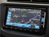 ◆ホンダ純正メモリーナビ◆初めての場所もナビゲーションがご案内!楽しい旅行をサポートします。