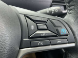 プロパイロット搭載。高速道路でドライバーに代わってアクセル、ブレーキ、ステアリングを自動制御します。