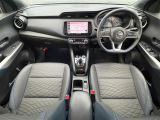 キックス 1.2 AUTECH (e-POWER) 修復歴無し