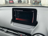 USB・Bluetooth・CD/DVD・フルセグTVも付いてます