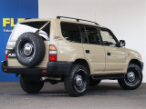 ランドクルーザープラド 3.4 TX 4WD 