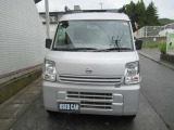 NV100クリッパー DX GLパッケージ ハイルーフ 5AGS車 4WD 