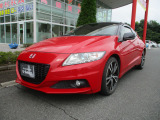 CR-Z 1.5 アルファ マスターレーベル 
