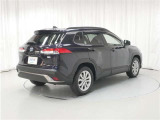 カローラクロス 1.8 ハイブリッド S E-Four 4WD 