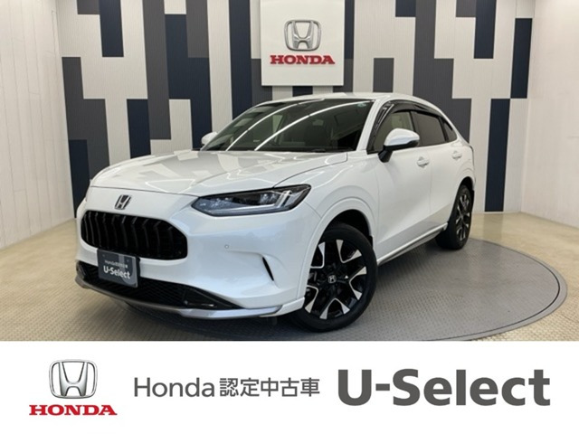 ZR-V 2.0 e:HEV Z 4WD 