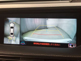 バックカメラも装備され運転をサポ-ト致します。駐車が苦手な方でも後ろが見えますので心配ございません!一度使ったら手放せません。