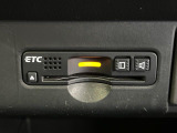 【ETC】高速道路の料金所をストレスなく通過!話題のスポットやサービスエリアに多い「スマートIC」利用時は必須のアイテムです。当店でセットアップを実施、ご納車当日からすぐにご利用いただけます!