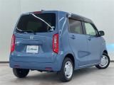 N-WGN L ホンダ センシング 4WD 修復歴無し