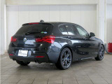 1シリーズ M140i エディション シャドー 