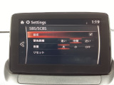 車や障害物だけでなく人も検知し、ブレーキを自動制御して衝突回避をサポートしてくれるアドバンスト・スマート・シティ・ブレーキ・サポートを装備!