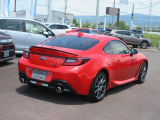 BRZ 2.4 R 